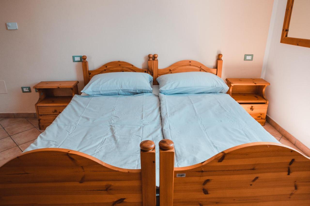 Casa Del Parco Adamello Hostel Cevo Luaran gambar