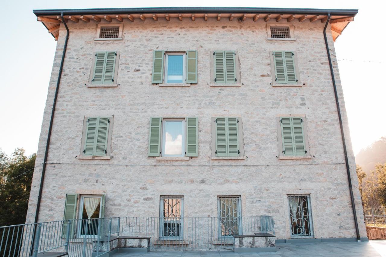 Casa Del Parco Adamello Hostel Cevo Luaran gambar